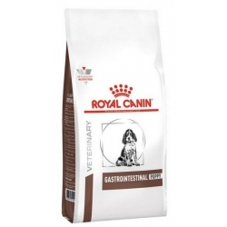 ROYAL CANIN GASTRO INTESTINAL PUPPY 2,5KG